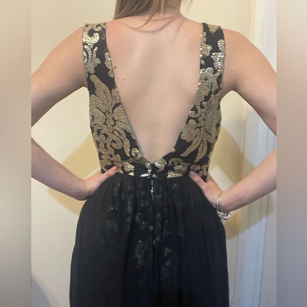 ARK & ​​CO long dress, size L - Picture 8 of 13
